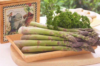 asparagusboard
